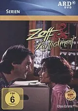 Staffel 1-Folge 1-6 DVD