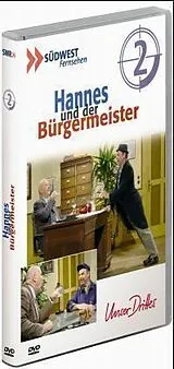 Folge 2 DVD