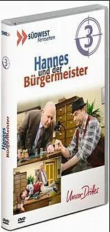 Folge 3 DVD