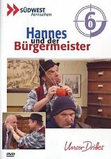 Folge 6 DVD