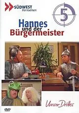 Folge 5 DVD