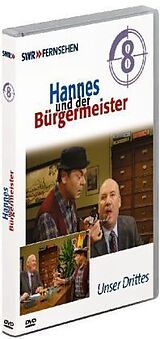 Folge 8 DVD