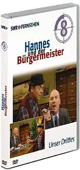 Folge 8 DVD