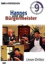 Folge 9 DVD