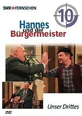 Folge 10 DVD
