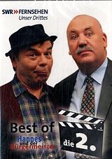 Best Of-die 2. DVD
