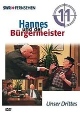 Folge 11 DVD