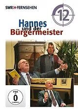 Folge 12 DVD