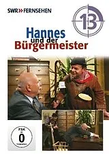 Folge 13 DVD