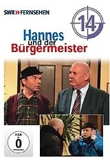 Folge 14 DVD