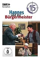 Folge 15 DVD