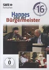 Folge 16 DVD