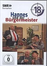 Folge 18 DVD