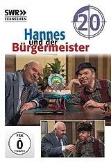Folge 20 DVD