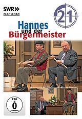 Folge 21 DVD