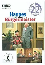 Folge 22 DVD