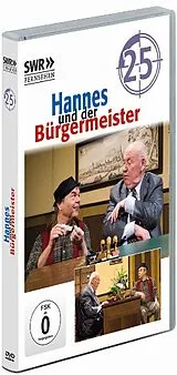 Folge 25 DVD