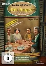 Der Eugen (Folge 41-60) DVD