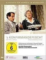 s Konfirmandefescht (oder Se DVD