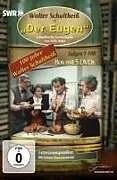 Der Eugen (Folge 1-100) DVD