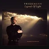 Friedemann Audiophiles Vinyl Legends Of Light (Vinyl)