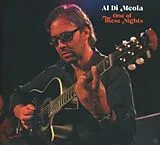 Di Meola,Al CD One of these Nights