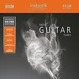 Reference Sound Edition Audiophiles Vinyl Great Guitar Tunes (2 Lp) (Vinyl)