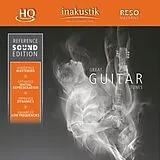Reference Sound Edition CD Great Guitar Tunes