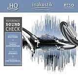 Reference Sound Edition CD Reference Soundcheck (HQCD)