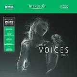Reference Sound Edition Vinyl Great Voices,Vol.3 (2 LP)
