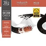 Reference Sound Edition CD Reference Soundcheck,Vol. 2 (