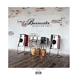 Various Vinyl Burmester Selection,Vol.1 (45 RPM)