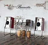 Various CD Burmester Selection,Vol.1 (HQ