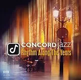 Various Vinyl Concord Jazz-Rhythm Along th