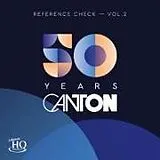 Various CD Canton Reference Check-Vol.2 (U-HQCD)