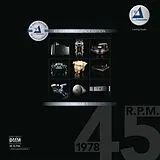 Various Vinyl Clearaudio-45 Years Excellence Edition,Vol.1 (