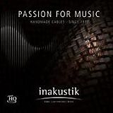 Various CD inakustik-Passion For Music