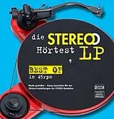 Various Audiophiles Vinyl Die Stereo Hörtest Best Of Lp (45 Rpm/180g Virgi (Vinyl)