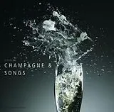 A Tasty Sound Collection CD Champagner & Songs