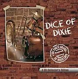 Dice Of Dixie CD The Finest Brand In Dixieland(3CD Collector's Edition)