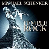 Michael Schenker CD Temple Of Rock