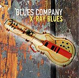 Blues Company CD X-ray Blues