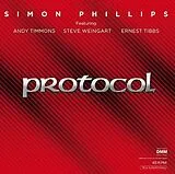 Phillips Simon LP (analog) Protocol Iii