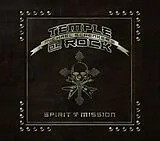 Michael's Temple Of R Schenker CD Spirit On A Mission
