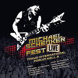 Schenker Michael CD Fest - Live At Tokyo Internati