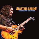 Greene,Alastair CD Dream Train