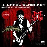 Schenker,Michael Vinyl A Decade Of The Mad Axeman (The Studio Recordings)