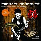 Schenker,Michael Vinyl A Decade Of The Mad Axeman (The Live Recordings)