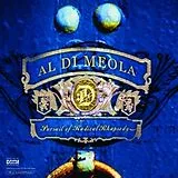 Di Meola,Al Vinyl Pursuit Of Radical Rhapsody