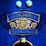 Di Meola,Al CD Pursuit Of Radical Rhapsody